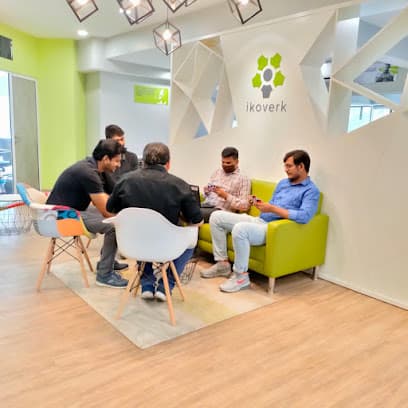 iKoVerk Co-working Space - photo 1 of 1