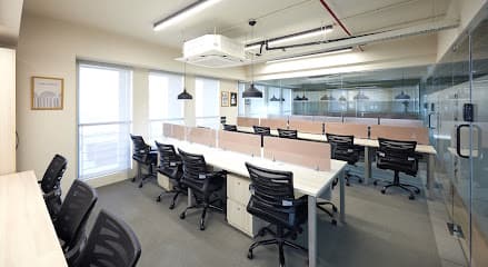 Karyaco | Coworking Space in Ahmedabad - Sindhu Bhavan Marg