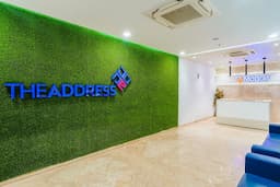 The Address A2 Building