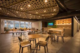 CorporatEdge Cyber Hub