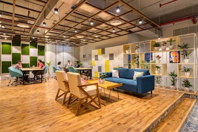 MyOffiz - Co-Working Space in Gurugram - Shared Office Space - photo 1 of 1