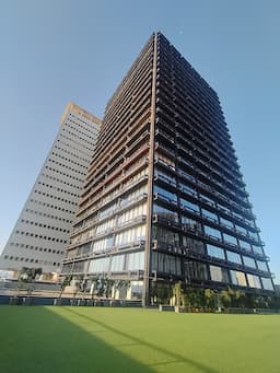 WeWork Express Towers - Coworking & Office Space in Nariman Point, Mumbai