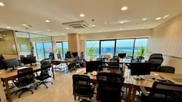 WorkSpaceCo - Coworking Space Surat