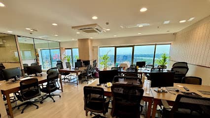 WorkSpaceCo - Coworking Space Surat - photo 1 of 1