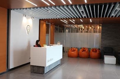 Plus Offices - photo 1 of 1
