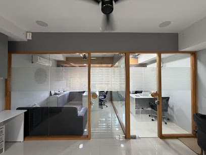 CoLab – Coworking Space