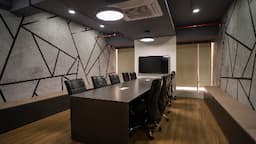 The Address Velocity Business Hub