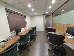 Co-Working space