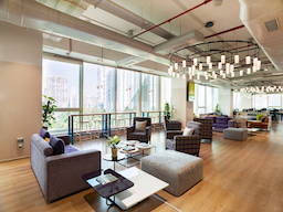 COWRKS Powai, Prudential