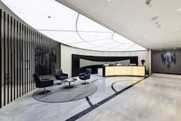 The Executive Centre - Two Horizon Center