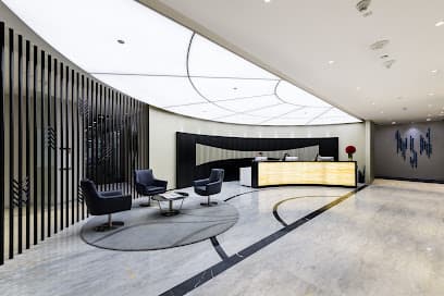 The Executive Centre - Two Horizon Center - photo 1 of 1
