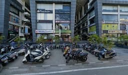 meetspaces surat