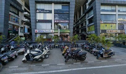 meetspaces surat - photo 1 of 1