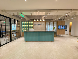 Ofis square | coworking in sohna road