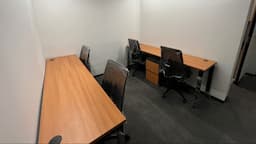 JustOfiz Workspace || Virtual Office || Managed Space || Co-Working Space