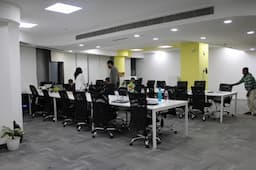 GetaSpace Solutions LLP