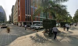 The Address Notus IT Park Vadodara