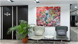 Regus - Gurugram, Unitech Cyber Park