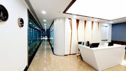 MooZ Offices | Fully Managed Office Spaces In India