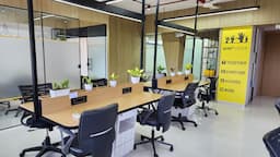 Coffice Co Working