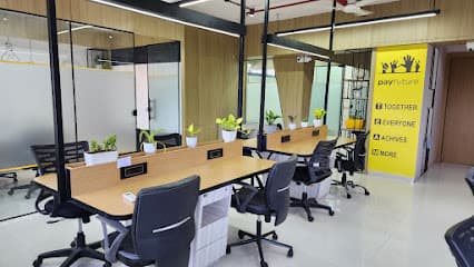 Coffice Co Working - photo 1 of 1