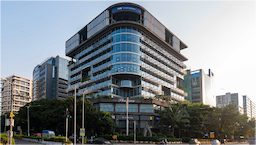 Regus - Mumbai, Platina 11F-BKC
