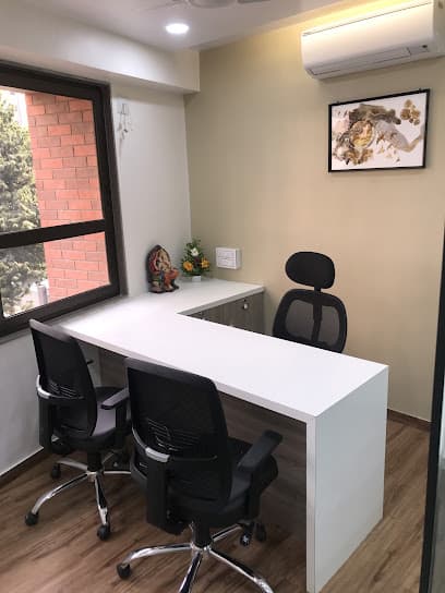 Angel Coworking - Inspiring Entrepreneurs