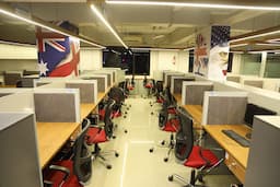Careeriaa Co-Working Space