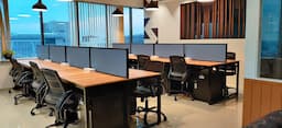 THE CO•WORK CAPITAL- Co-working and Shared office space for rent