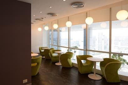 The Executive Centre - DLF Cyber City - photo 1 of 1