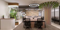 Kovark Coworking Space