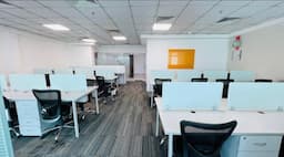 IOFFICESPACE GURGAON