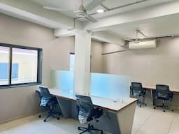 Hallstatt Coworking Space