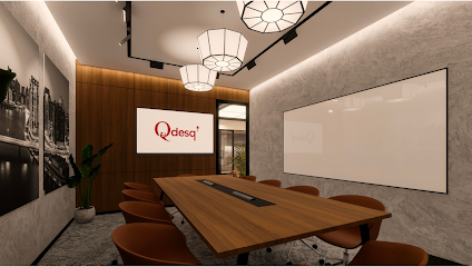 QX Workspace Club | Coworking Space | Virtual Office - photo 1 of 1